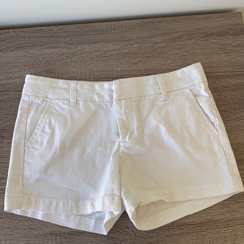 Harper Shorts